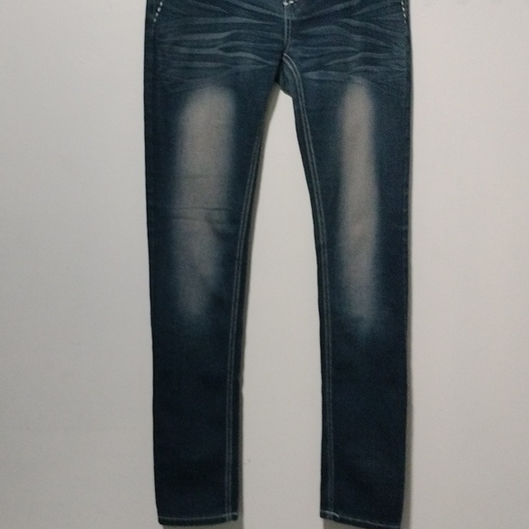 Salvage Jeans size 7/8 - Picture 5 of 15